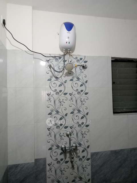 1 BHK Flat for Rent  In Gokhalenagar