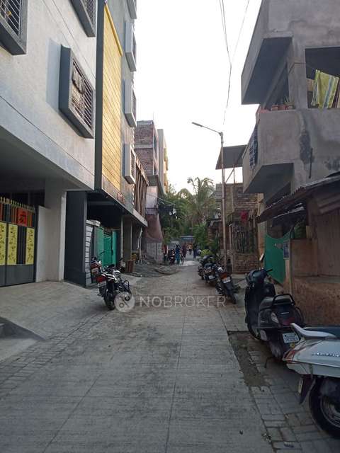 1 BHK Flat for Rent  In Gokhalenagar