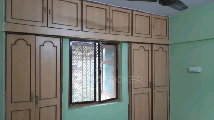 2 BHK Flat In Aagman Hsg for Rent  In  Kalyan West
