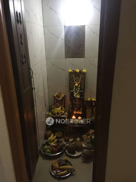 2 BHK Flat In Prabhavathi Heaven Apartment For Sale  In Bommanahalli