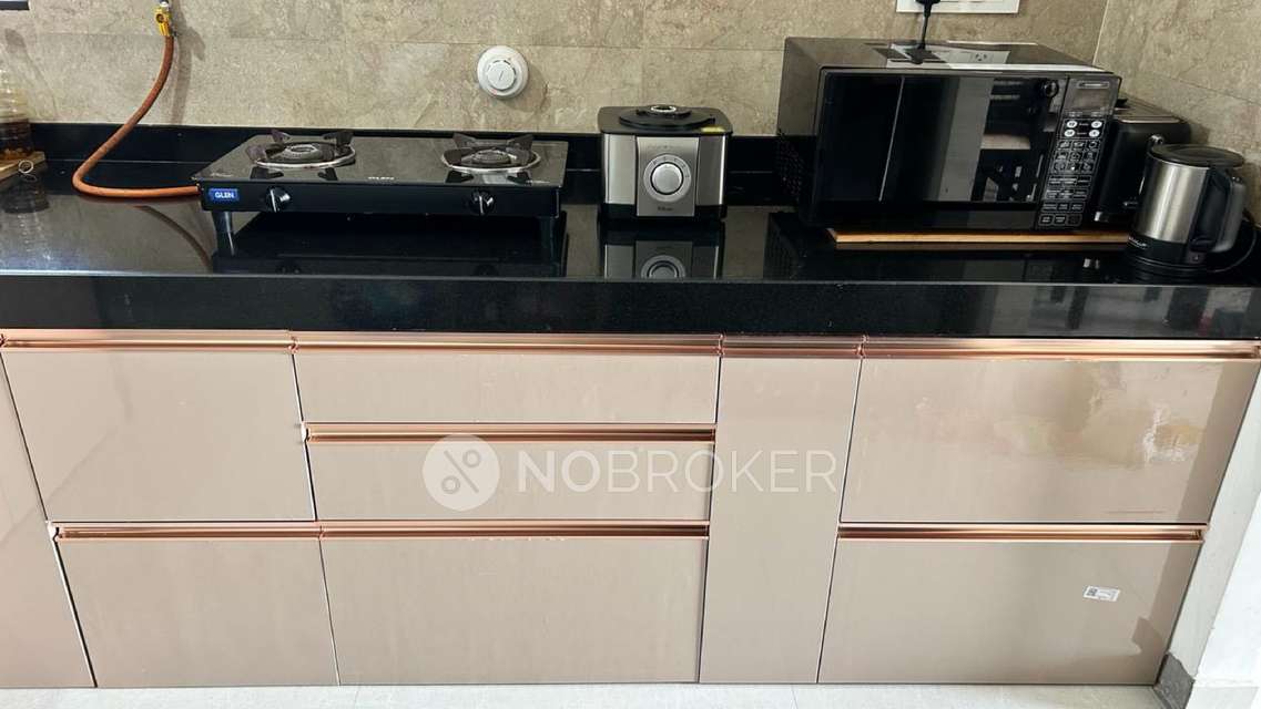 2 BHK Flat In 7 Plumeria Drive for Rent  In Pimpri-chinchwad