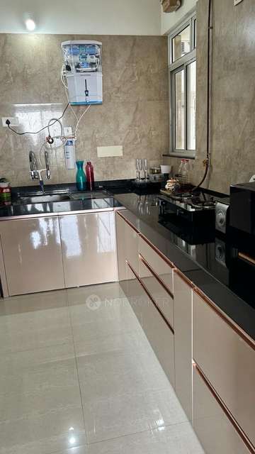 2 BHK Flat In 7 Plumeria Drive for Rent  In Pimpri-chinchwad