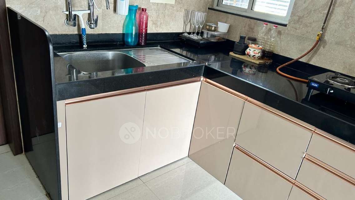 2 BHK Flat In 7 Plumeria Drive for Rent  In Pimpri-chinchwad