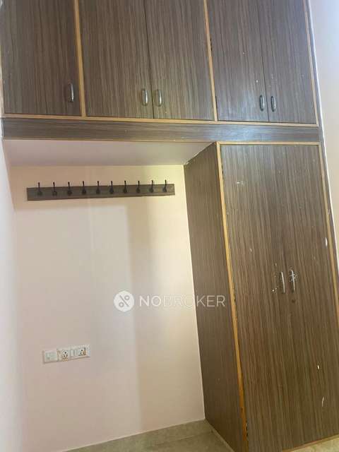 1 BHK Flat for Rent  In Malleshwara