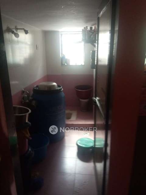 1 BHK Flat In Sai Ashwini Complex For Sale  In Vasind