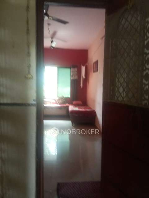 1 BHK Flat In Sai Ashwini Complex For Sale  In Vasind