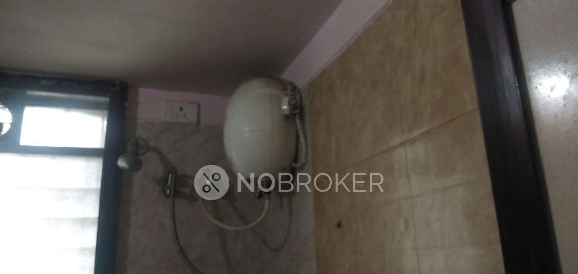2 BHK Flat In Radhey Heritage For Sale  In Panvel