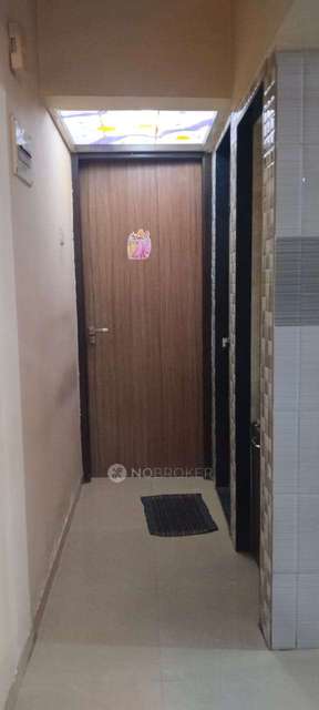 2 BHK Flat In Radhey Heritage For Sale  In Panvel