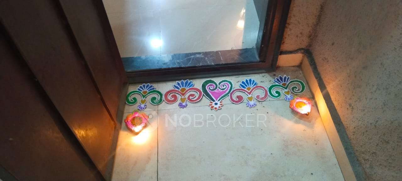 2 BHK Flat In Radhey Heritage For Sale  In Panvel