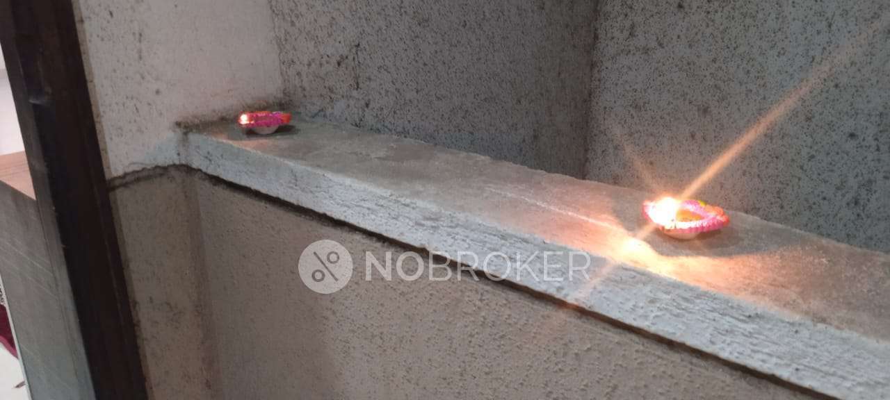 2 BHK Flat In Radhey Heritage For Sale  In Panvel