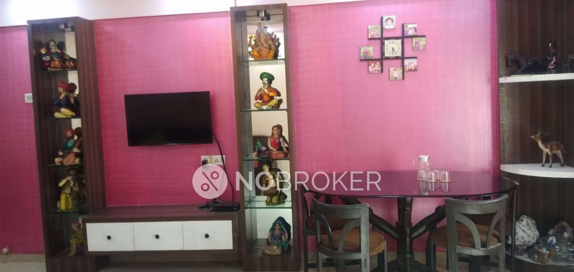 2 BHK Flat In Radhey Heritage For Sale  In Panvel