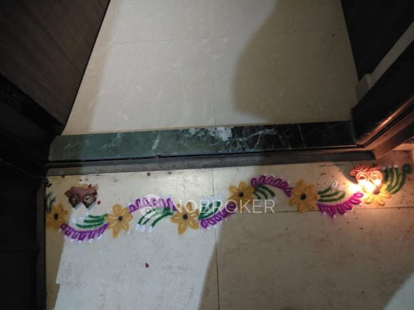 2 BHK Flat In Radhey Heritage For Sale  In Panvel