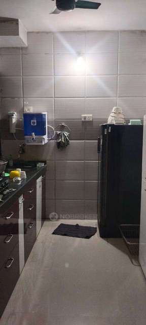 2 BHK Flat In Radhey Heritage For Sale  In Panvel