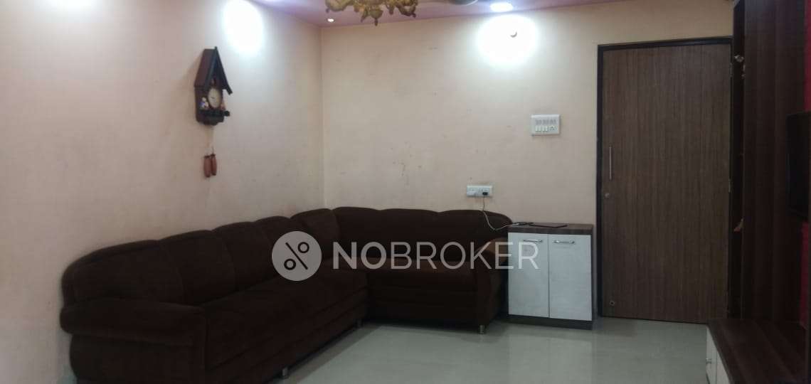 2 BHK Flat In Radhey Heritage For Sale  In Panvel
