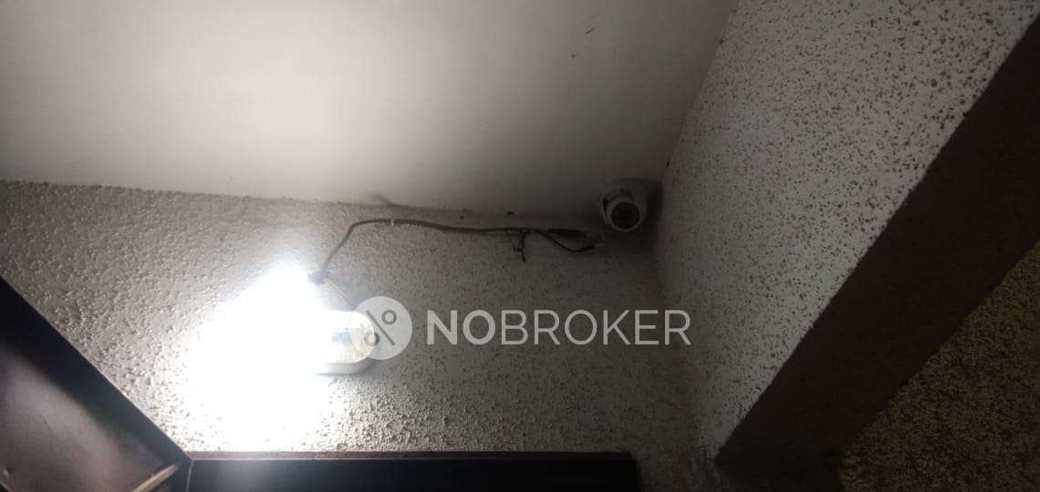 2 BHK Flat In Radhey Heritage For Sale  In Panvel