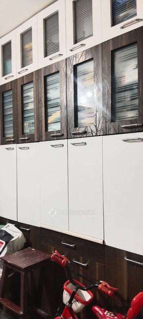 2 BHK Flat In Radhey Heritage For Sale  In Panvel