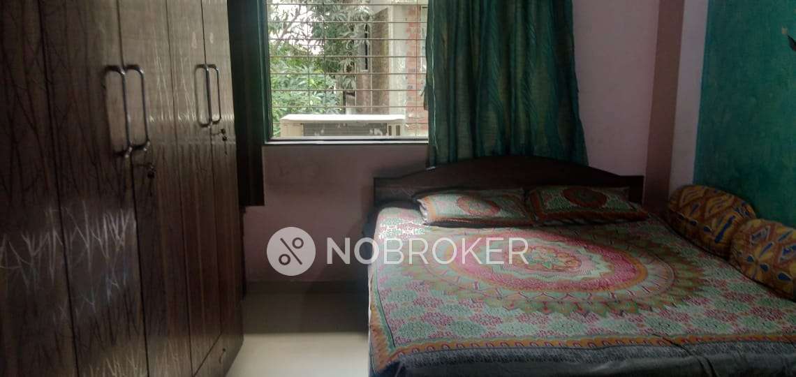 2 BHK Flat In Radhey Heritage For Sale  In Panvel