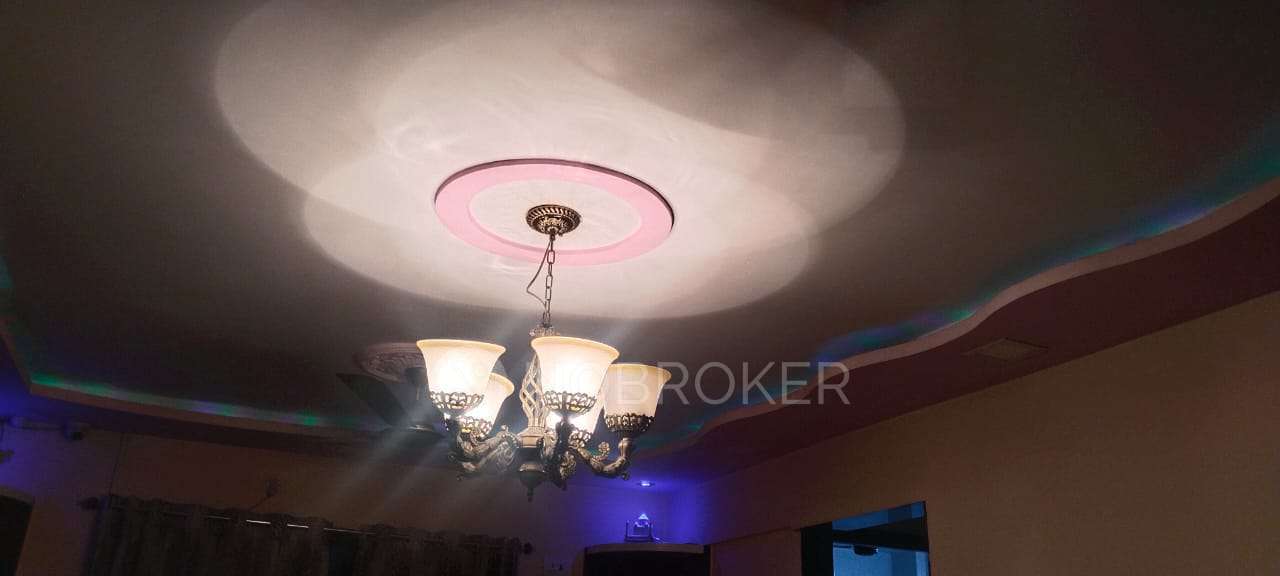 2 BHK Flat In Radhey Heritage For Sale  In Panvel