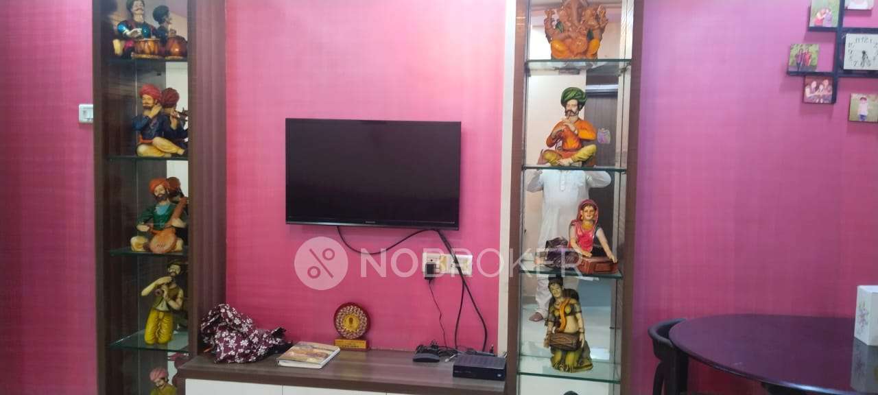 2 BHK Flat In Radhey Heritage For Sale  In Panvel