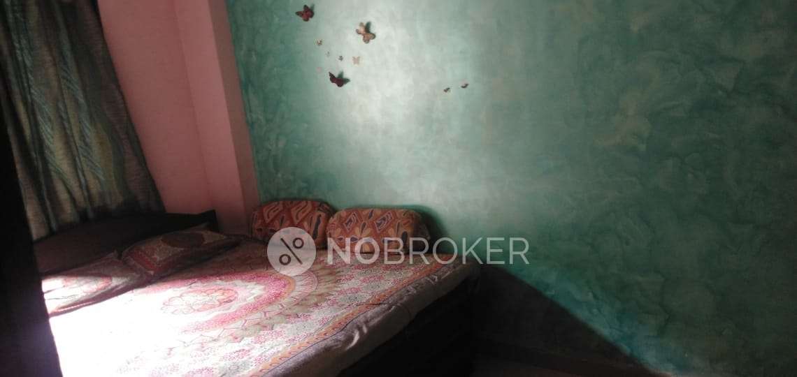 2 BHK Flat In Radhey Heritage For Sale  In Panvel