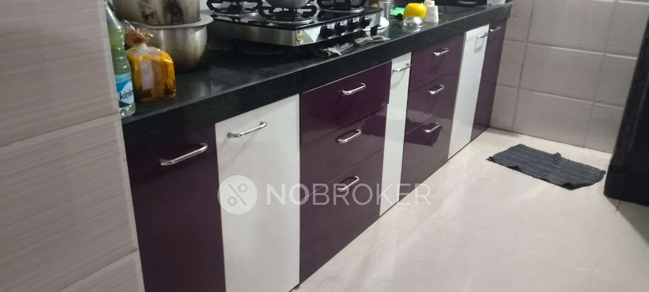 2 BHK Flat In Radhey Heritage For Sale  In Panvel