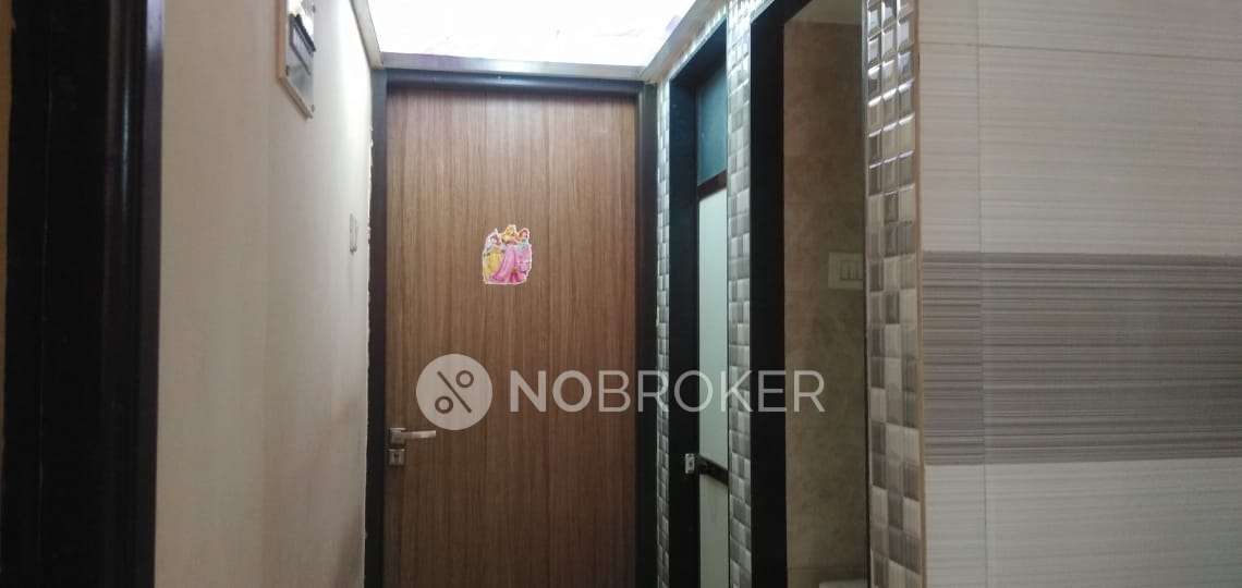 2 BHK Flat In Radhey Heritage For Sale  In Panvel