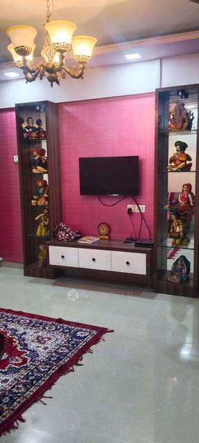 2 BHK Flat In Radhey Heritage For Sale  In Panvel