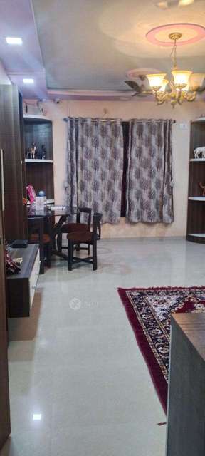 2 BHK Flat In Radhey Heritage For Sale  In Panvel