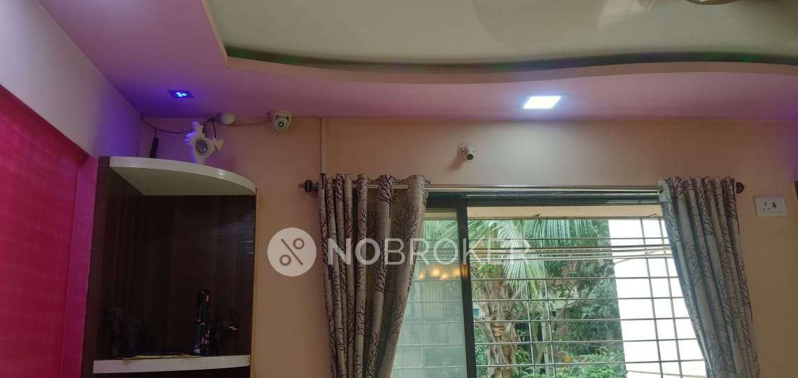 2 BHK Flat In Radhey Heritage For Sale  In Panvel