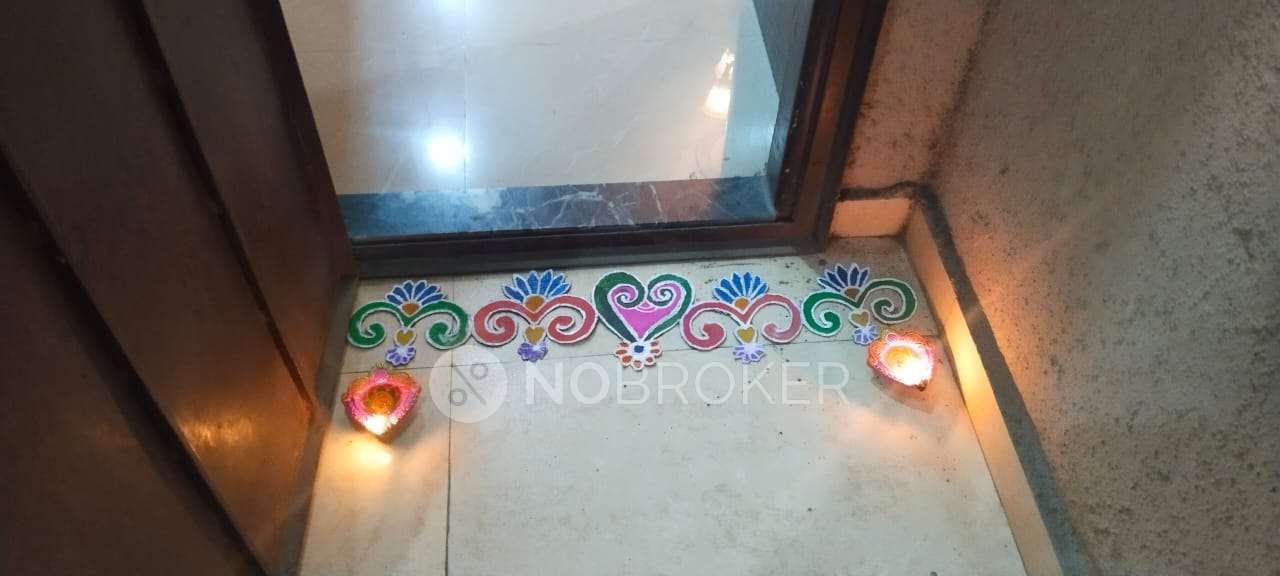 2 BHK Flat In Radhey Heritage For Sale  In Panvel