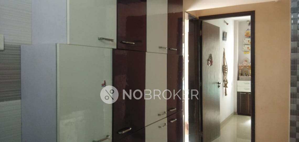 2 BHK Flat In Radhey Heritage For Sale  In Panvel