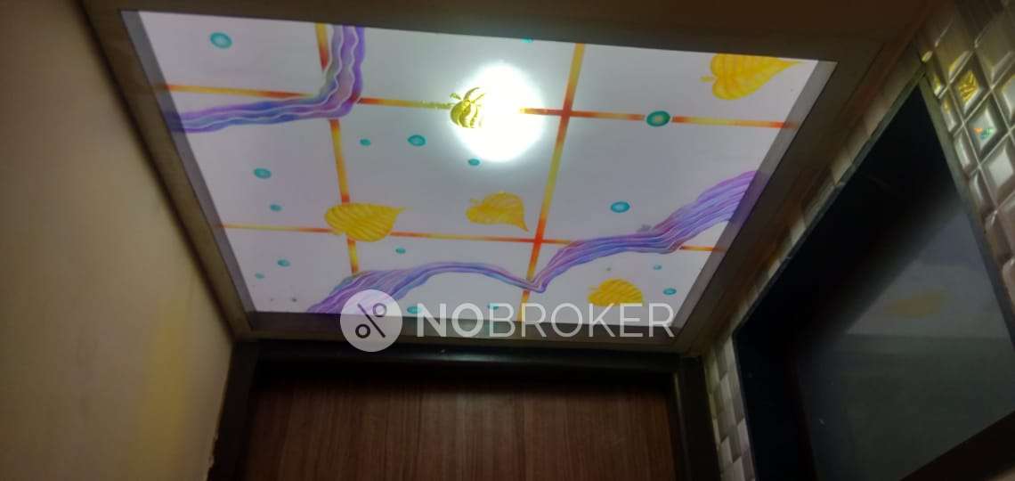 2 BHK Flat In Radhey Heritage For Sale  In Panvel