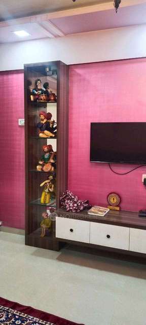 2 BHK Flat In Radhey Heritage For Sale  In Panvel