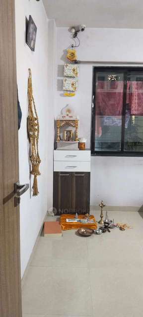 2 BHK Flat In Radhey Heritage For Sale  In Panvel