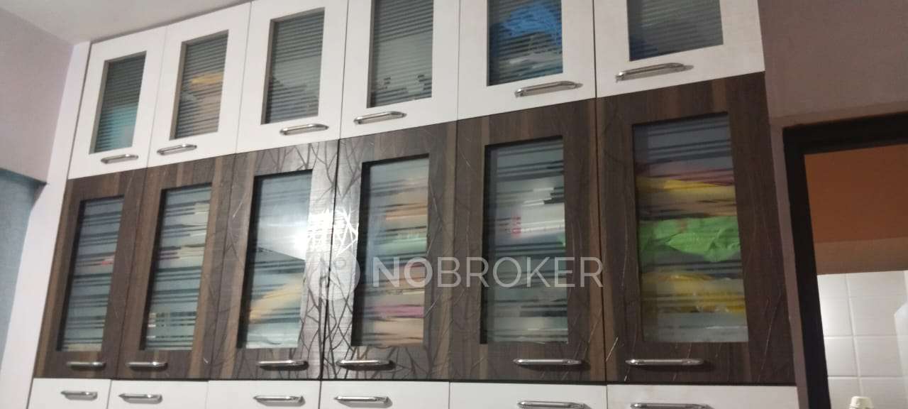 2 BHK Flat In Radhey Heritage For Sale  In Panvel