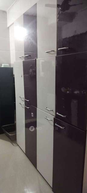 2 BHK Flat In Radhey Heritage For Sale  In Panvel