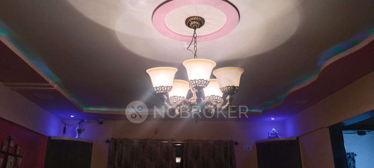 2 BHK Flat In Radhey Heritage For Sale  In Panvel