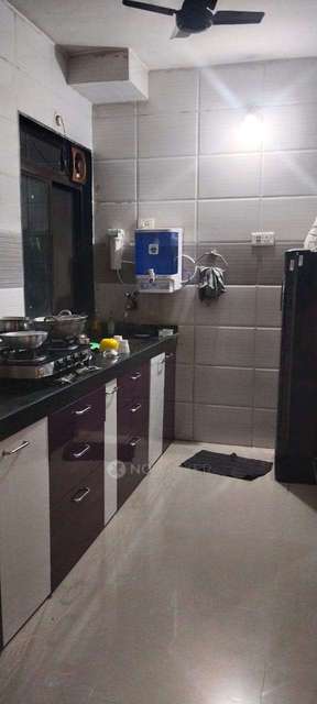 2 BHK Flat In Radhey Heritage For Sale  In Panvel