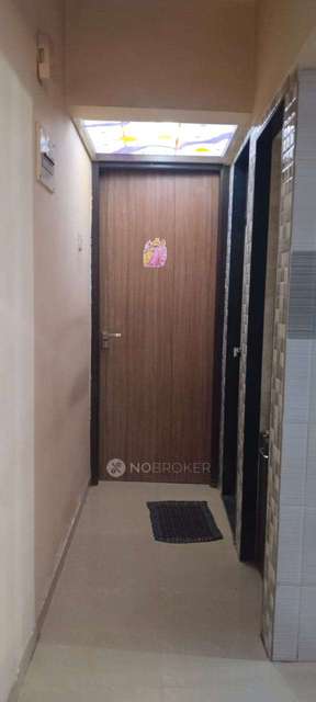 2 BHK Flat In Radhey Heritage For Sale  In Panvel