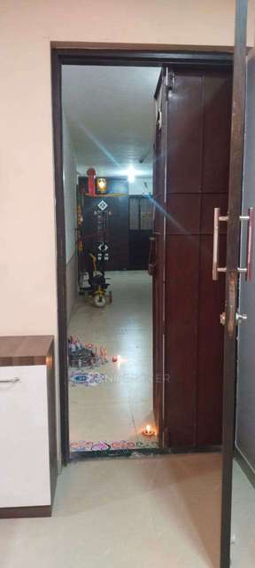 2 BHK Flat In Radhey Heritage For Sale  In Panvel