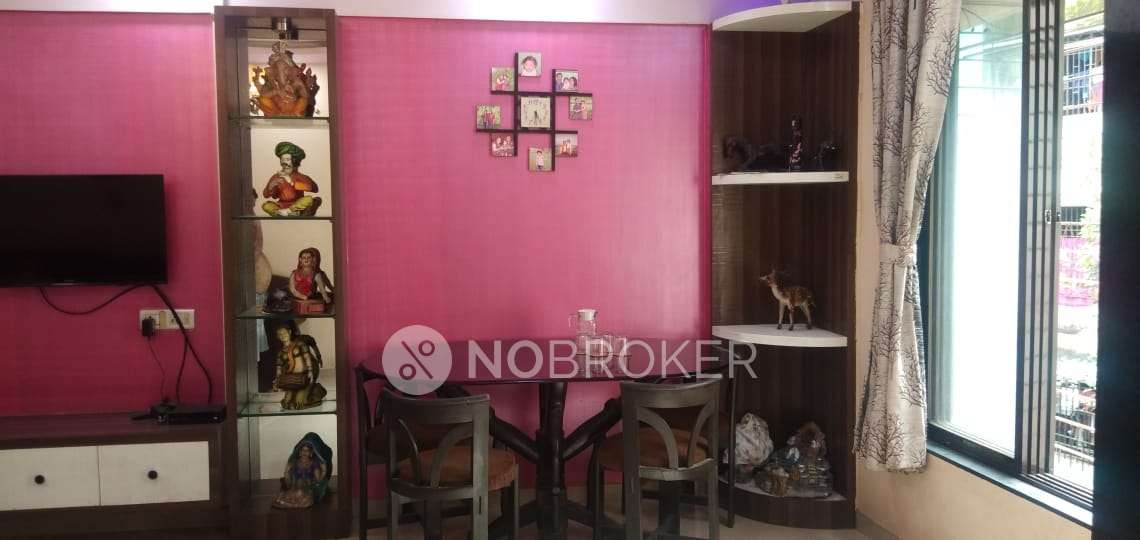 2 BHK Flat In Radhey Heritage For Sale  In Panvel