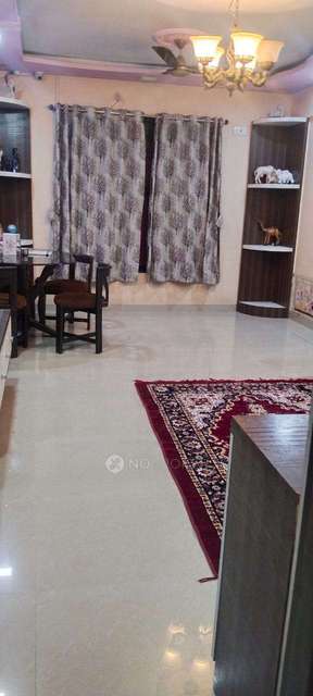 2 BHK Flat In Radhey Heritage For Sale  In Panvel