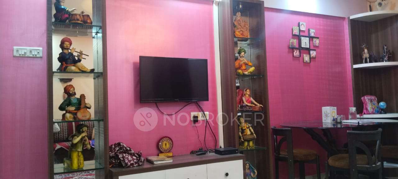 2 BHK Flat In Radhey Heritage For Sale  In Panvel