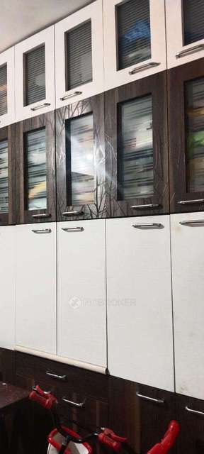 2 BHK Flat In Radhey Heritage For Sale  In Panvel