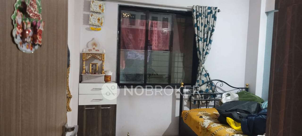 2 BHK Flat In Radhey Heritage For Sale  In Panvel