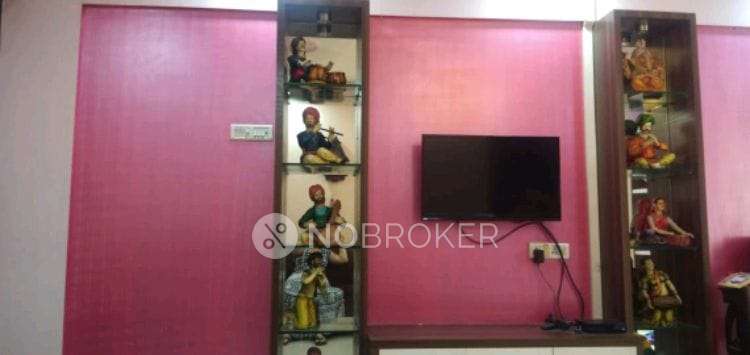 2 BHK Flat In Radhey Heritage For Sale  In Panvel