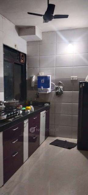 2 BHK Flat In Radhey Heritage For Sale  In Panvel