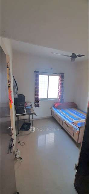 1 BHK Flat In Padmavati Heights For Sale  In Gurukrupa Road, Mundhwa