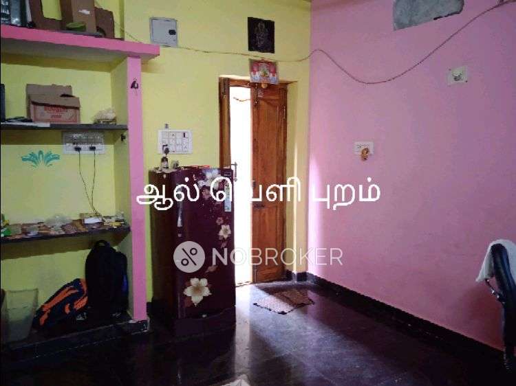 1 BHK House For Sale  In Tiruvottiyur
