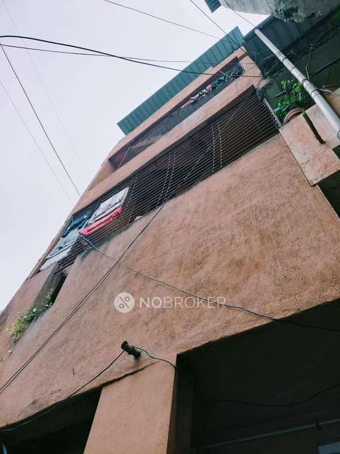 1 RK House for Rent  In Dhankawadi
